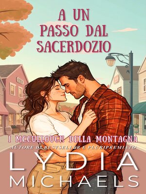 cover image of A un Passo dal Sacerdozio